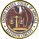 US Court of Appeals 11th Circuit Seal