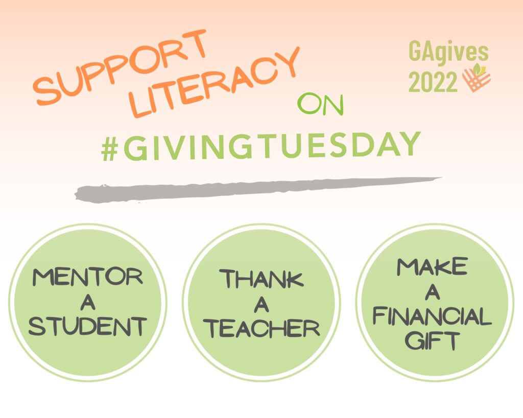 Giving Tuesday website Giving Tuesday website